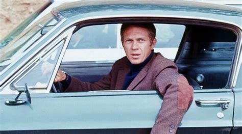 steve mcqueen roll neck